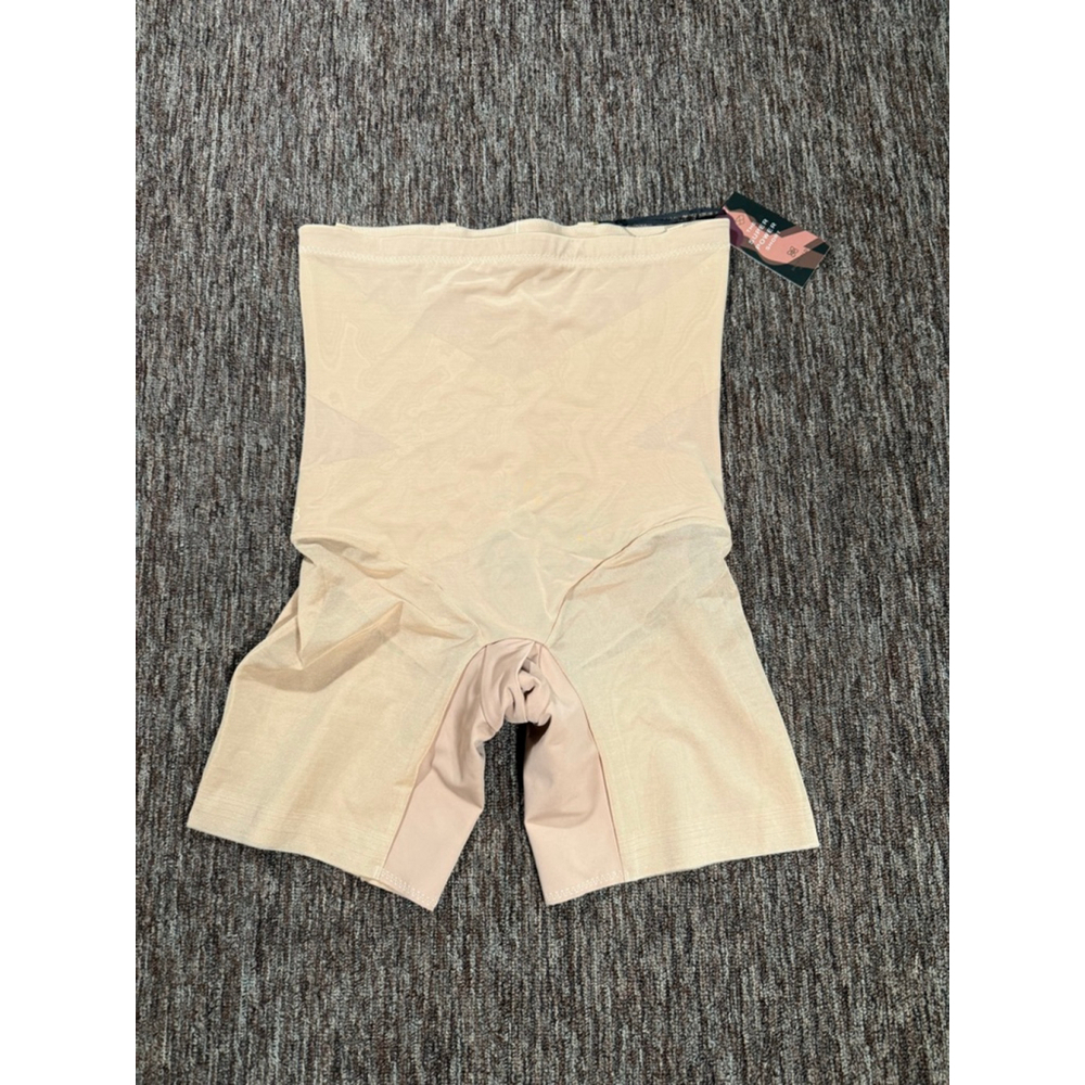 Honeylove Super Power Short Sand Shapewear 2X NWT - Picture 2 of 7